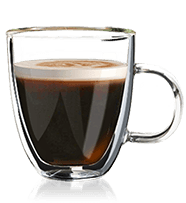 Кофе с молоком