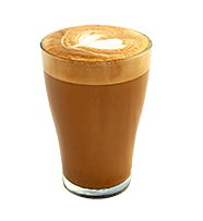 Латте Макиато