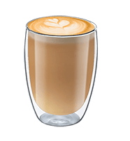 Ванильный Капучино