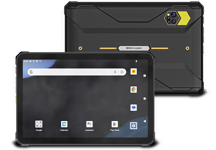 T2 Ultra Android 10.95"